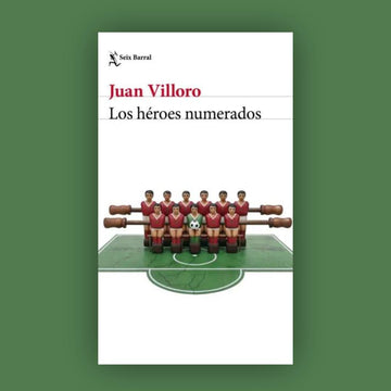 Los héroes numerados