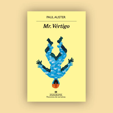 Mr.Vértigo