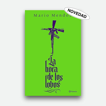 La hora de los lobos