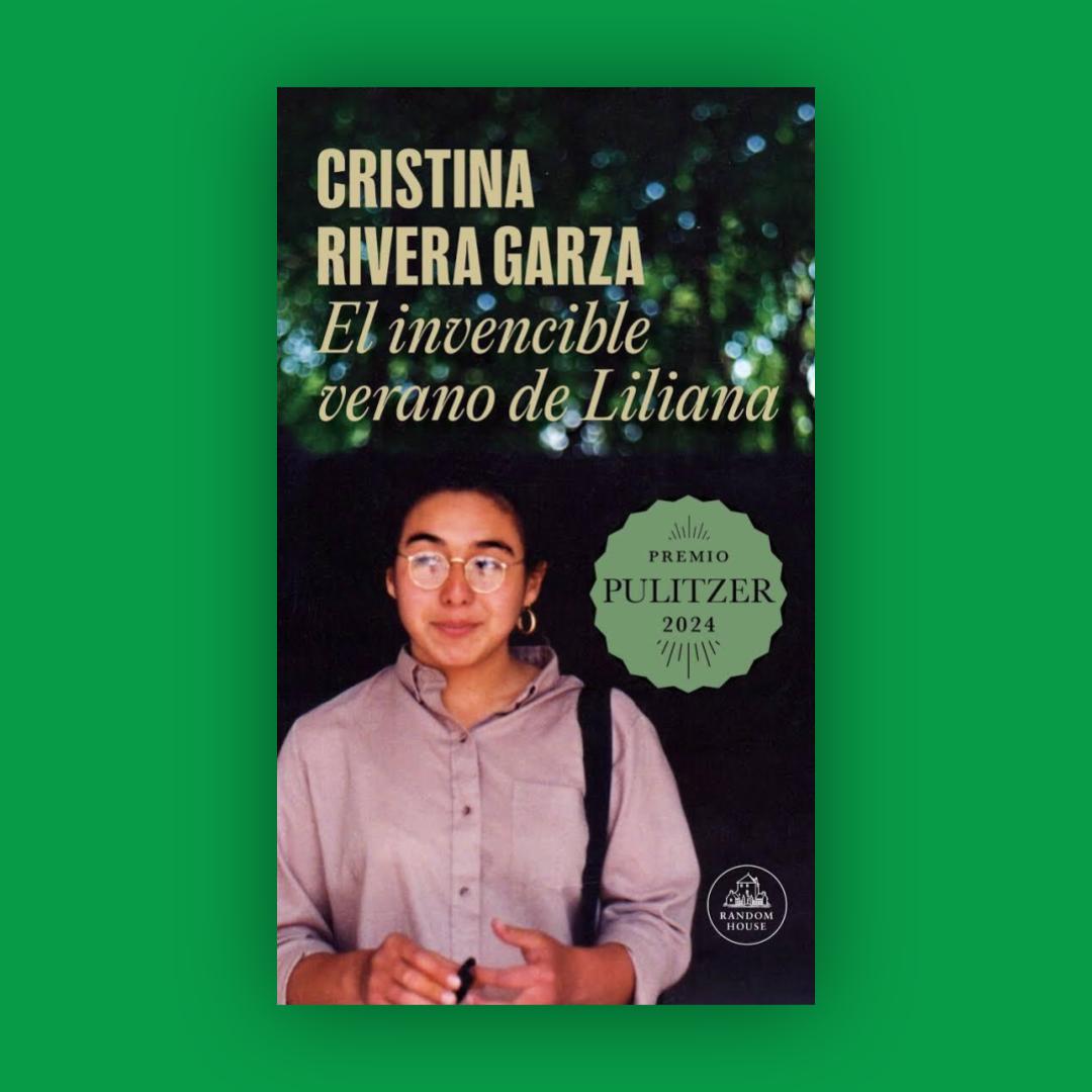 El Invencible Verano De Liliana