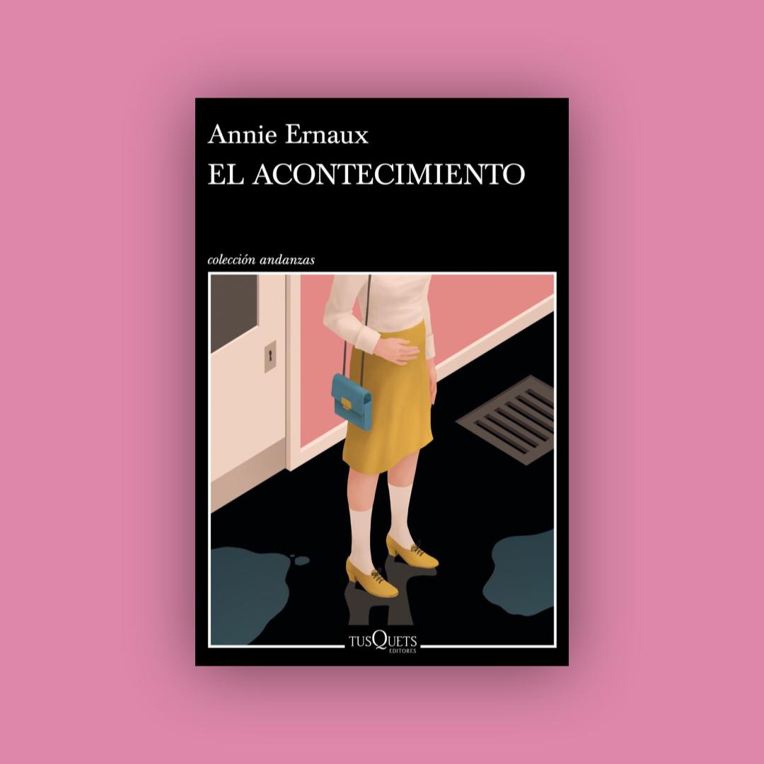 El acontecimiento