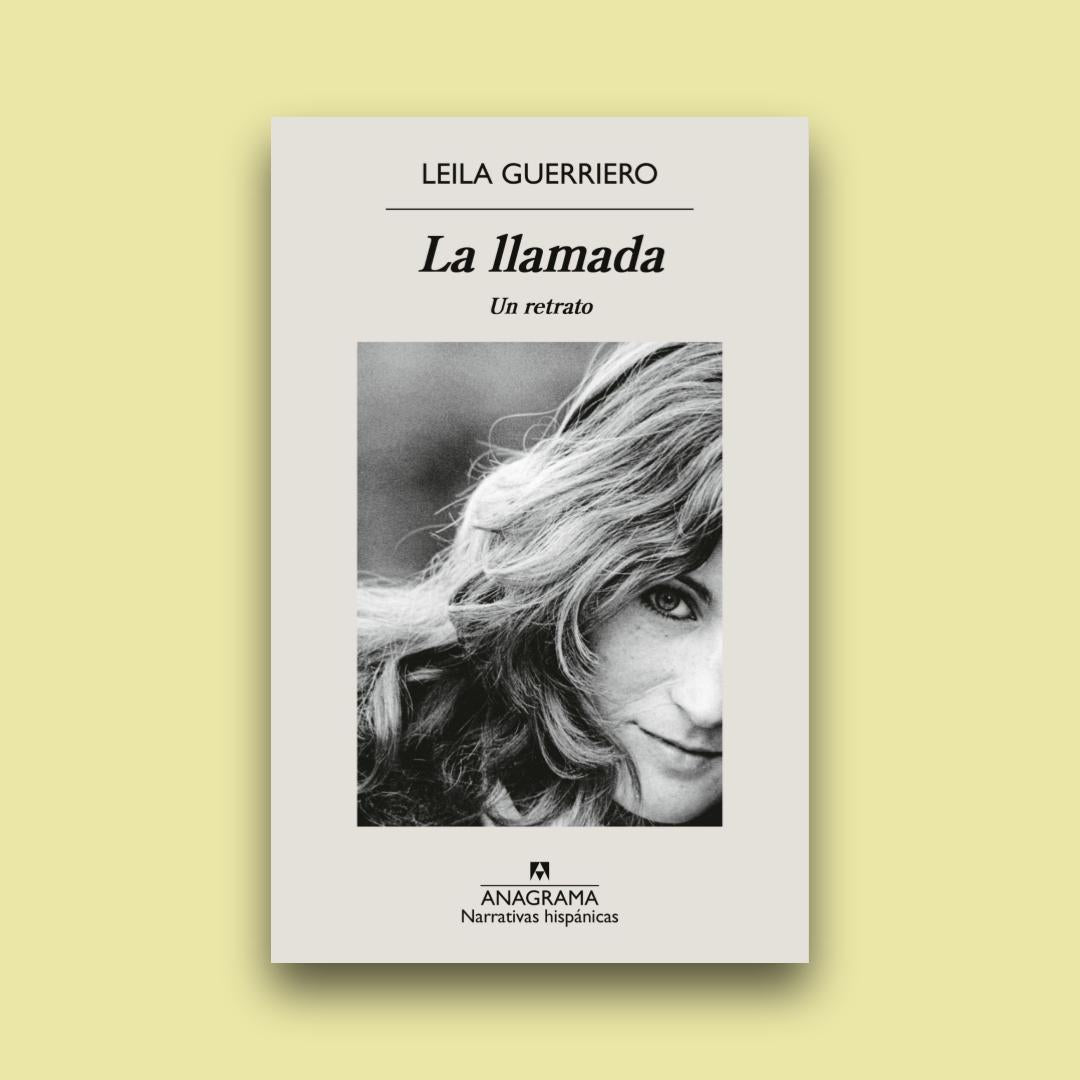 La llamada Un retrato