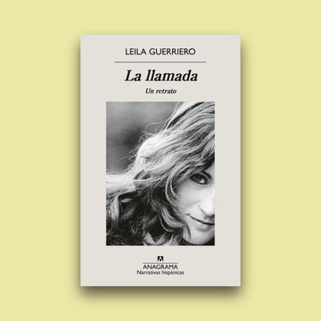 La llamada Un retrato