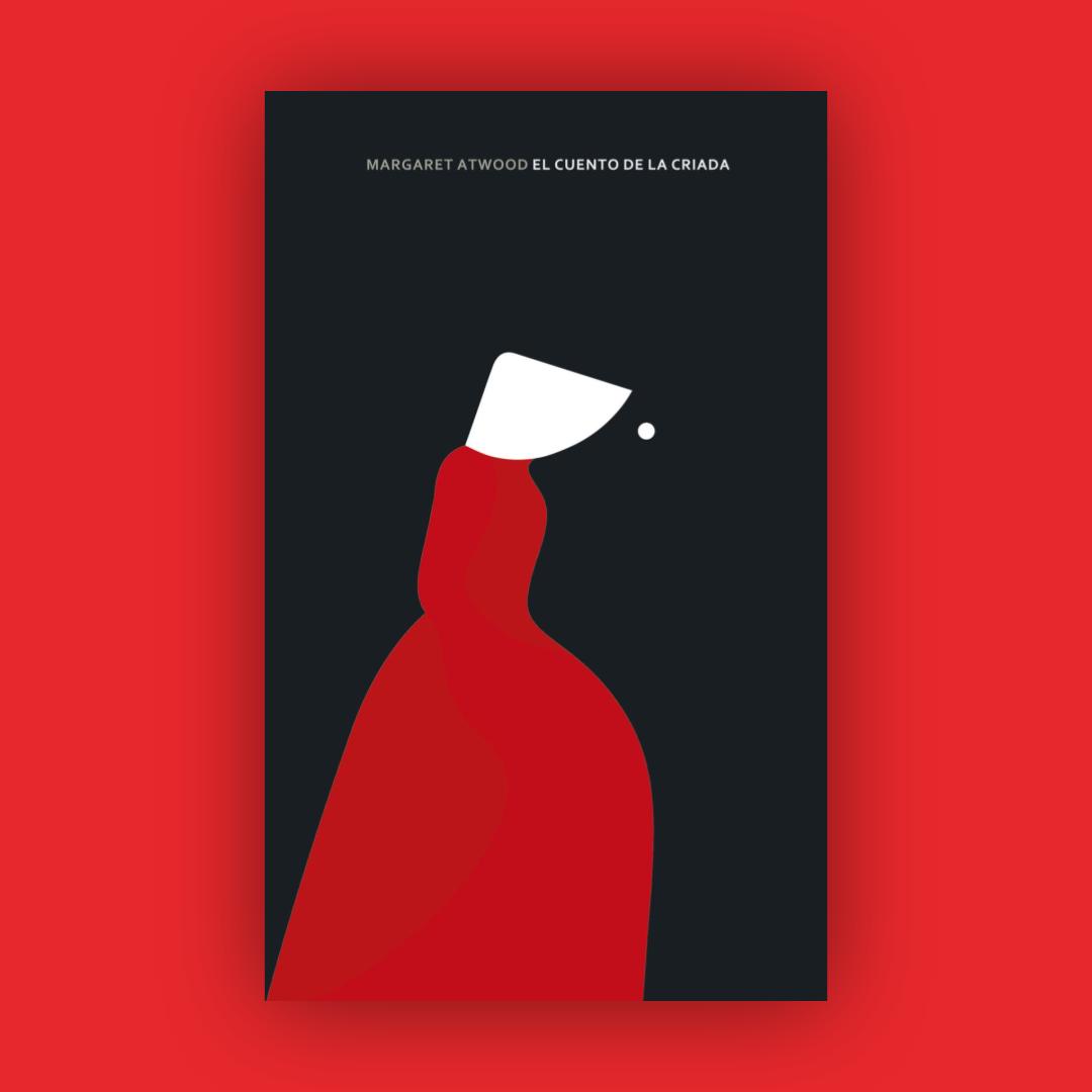 El cuento de la criada