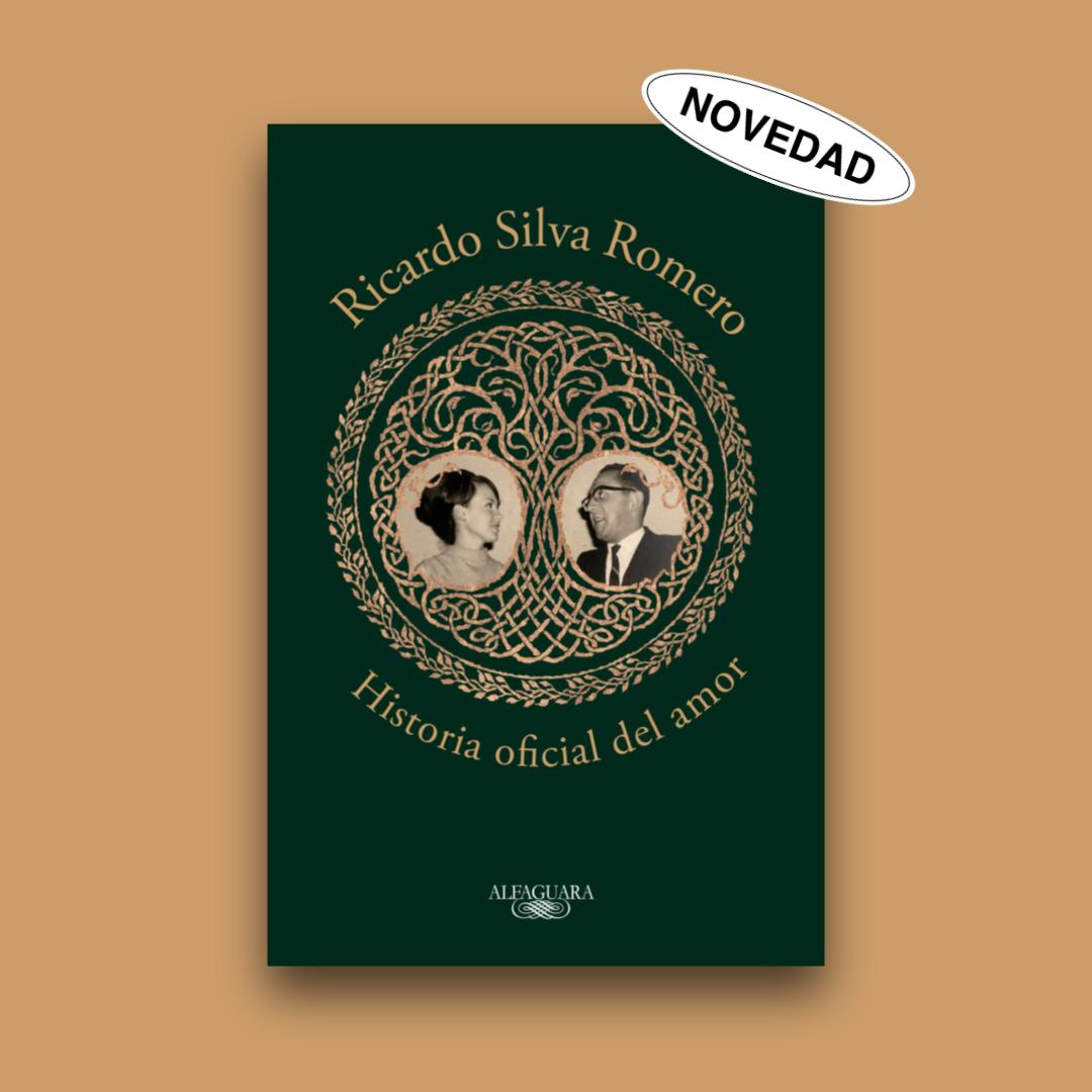 Historia oficial del amor edición conmemorativa