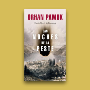 Las noches de la peste