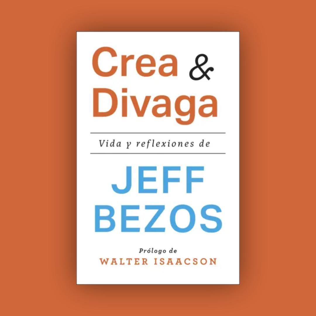 Crea y divaga
