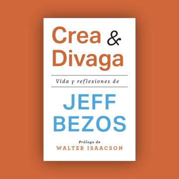 Crea y divaga