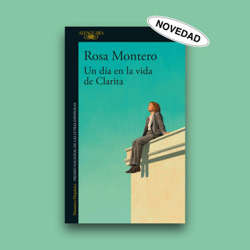 Un día en la vida de Clarita
