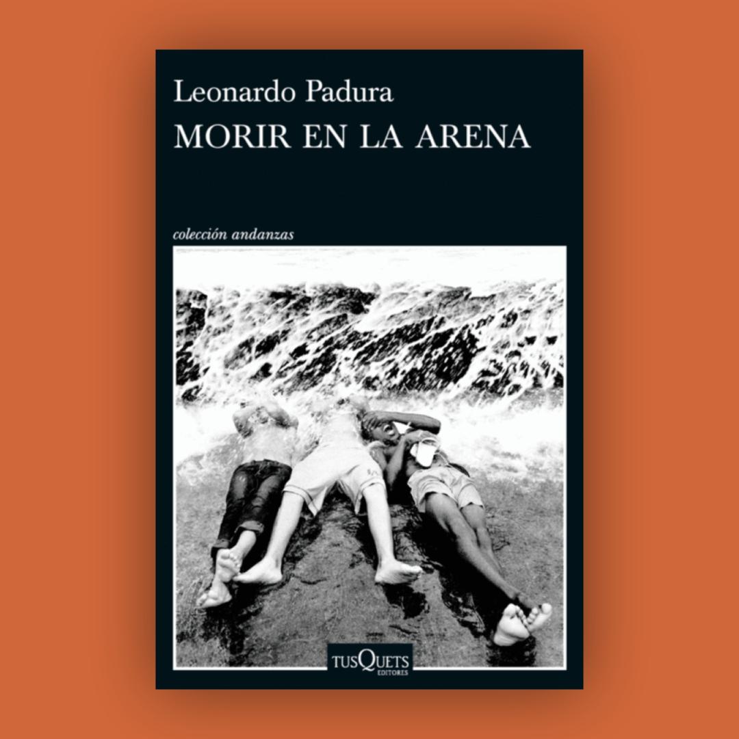 Morir en la arena