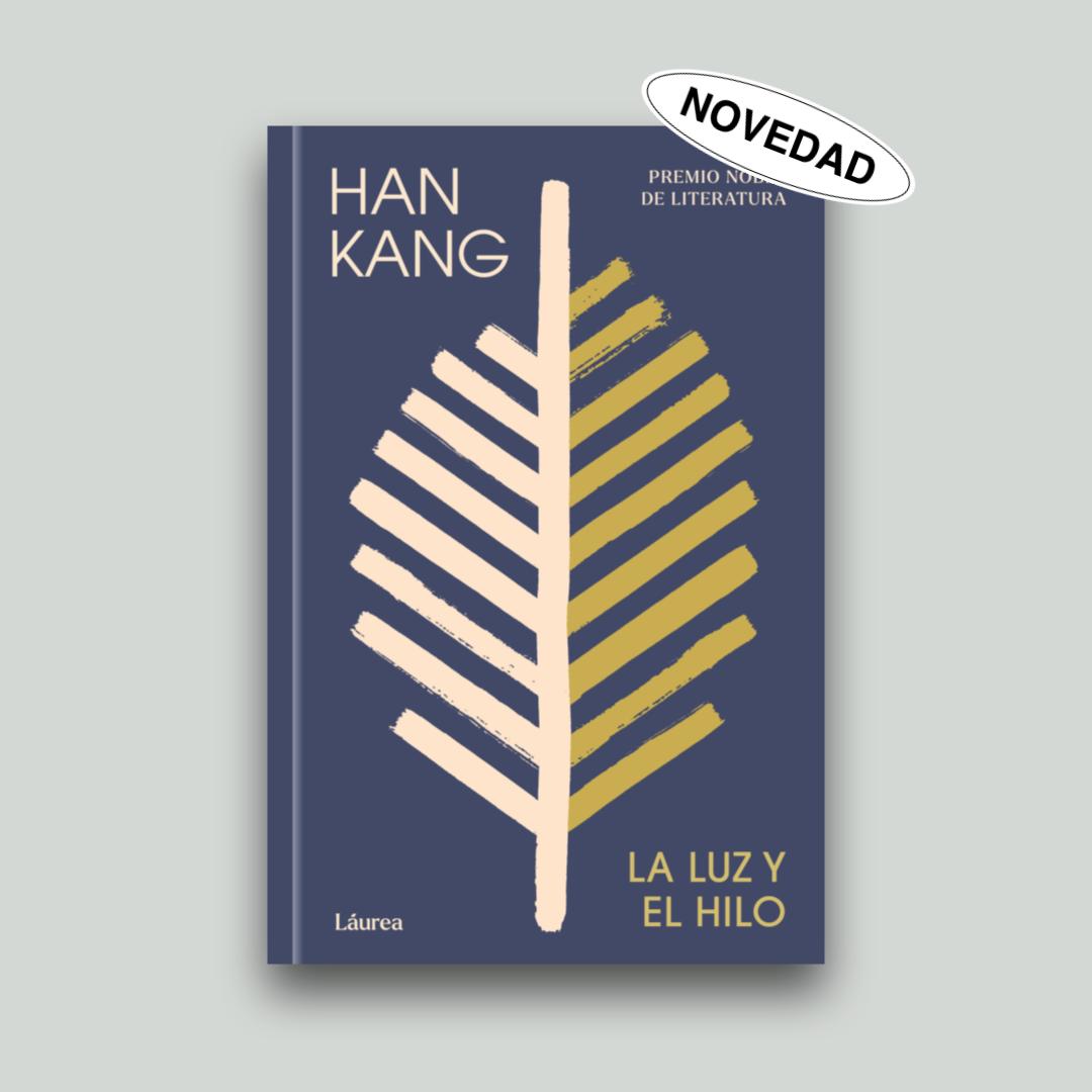 La luz y el hilo