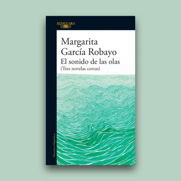 El sonido de las olas