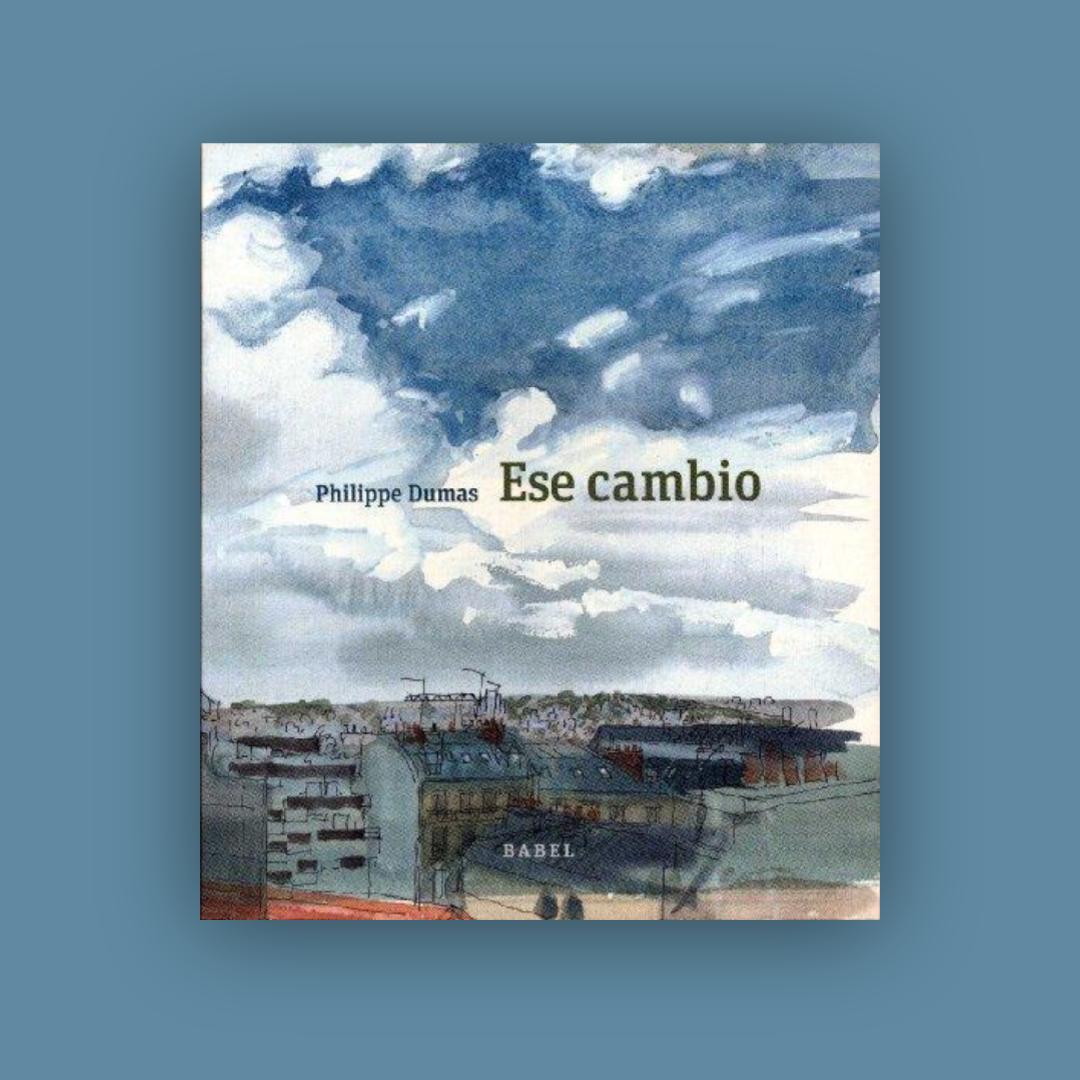 Ese Cambio