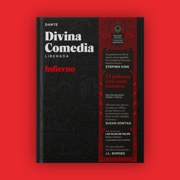 Divina comedia: Infierno