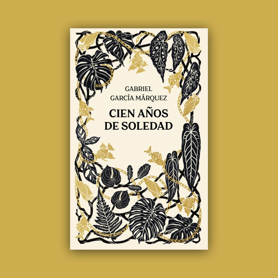 Cien años de soledad (Edición aniversario)
