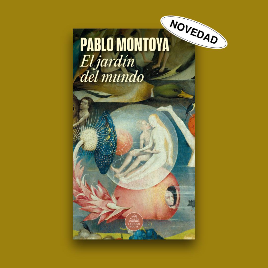 El jardín del mundo