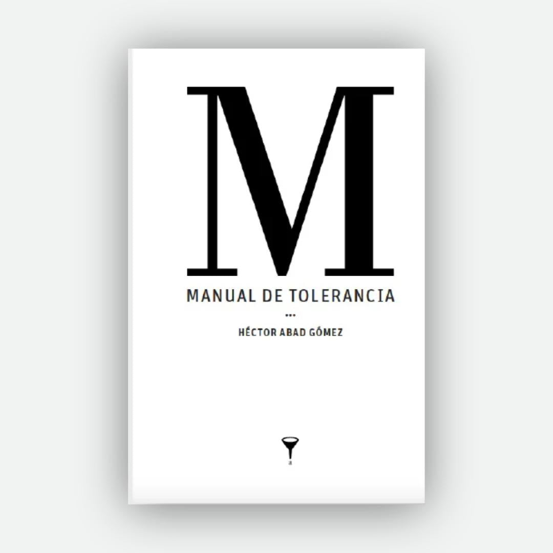 Manual de tolerancia