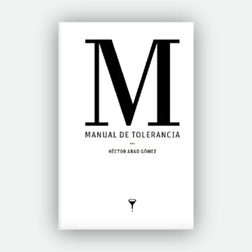 Manual de tolerancia
