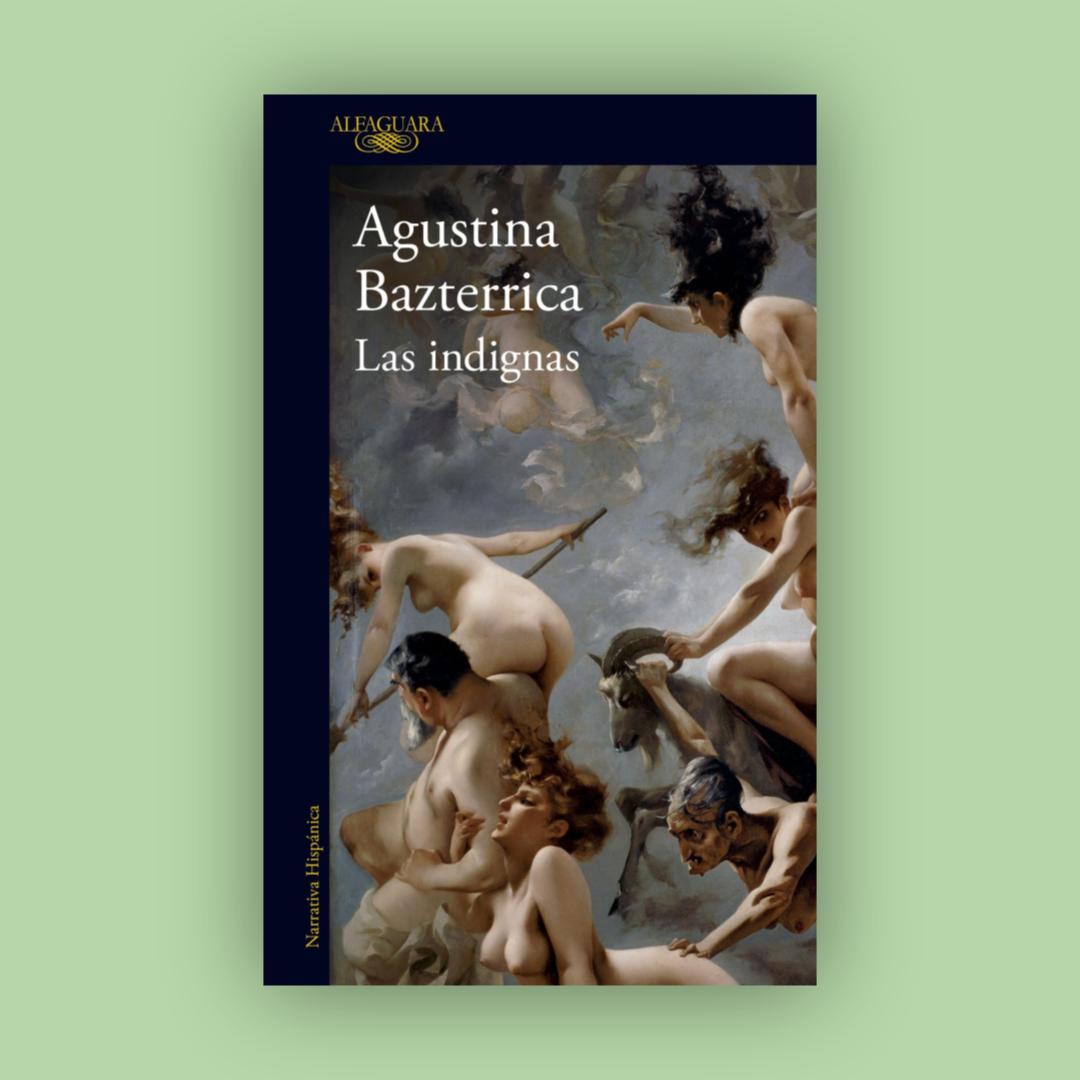 Las indignas