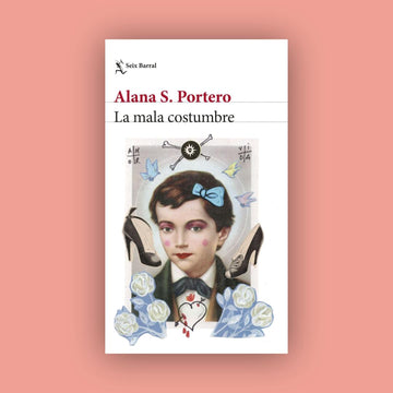 La mala costumbre
