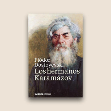 Los hermanos Karamázov-Estuche
