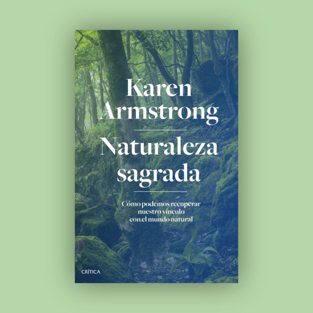 Naturaleza sagrada