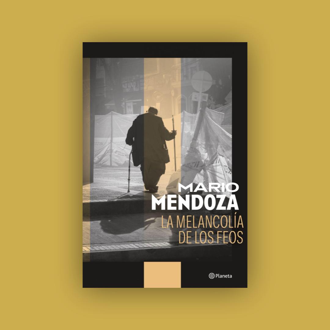 La melancolía de los feos