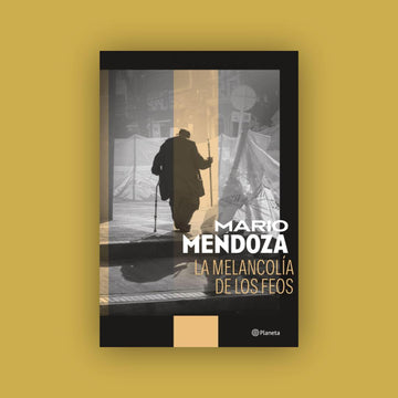 La melancolía de los feos