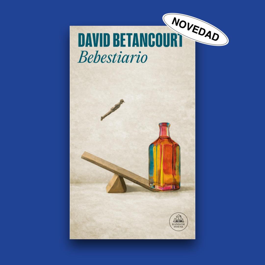 Bebestiario