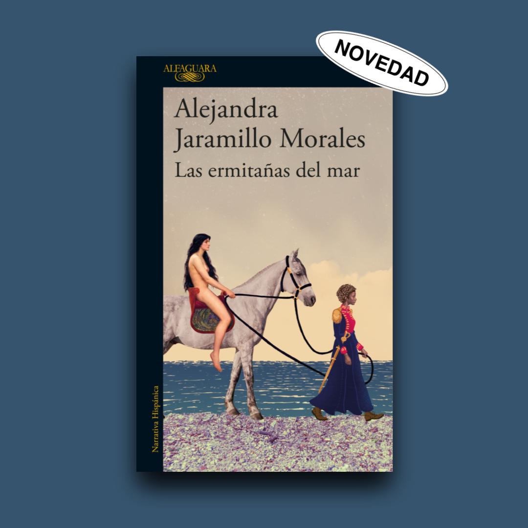 Las ermitañas del mar