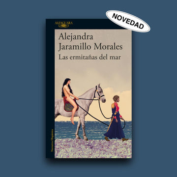 Las ermitañas del mar