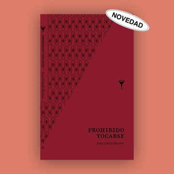 Prohibido Tocarse