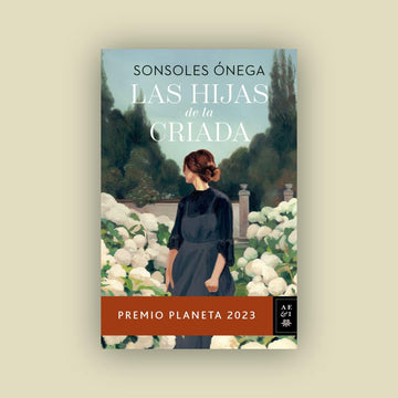 Las hijas de la criada