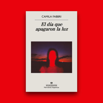 El Dia Que Apagaron La Luz