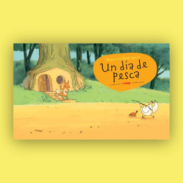 Un día de pesca