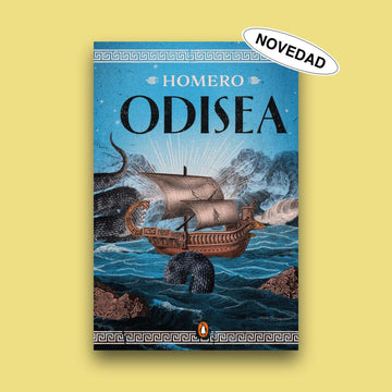 Odisea
