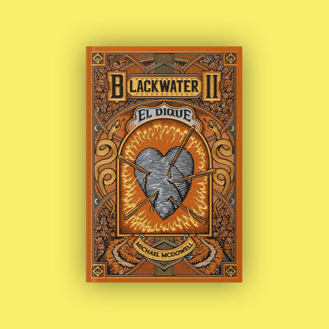 Blackwater II El Dique