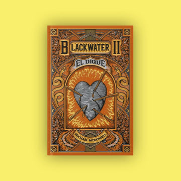 Blackwater II El Dique