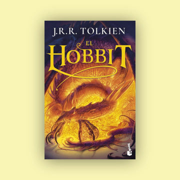 El Hobbit