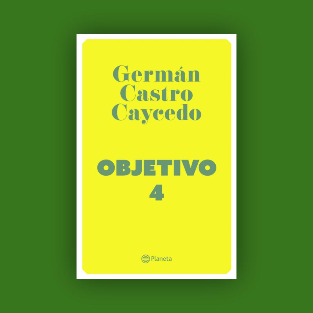 Objetivo 4 - Edición especial