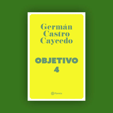 Objetivo 4 - Edición especial