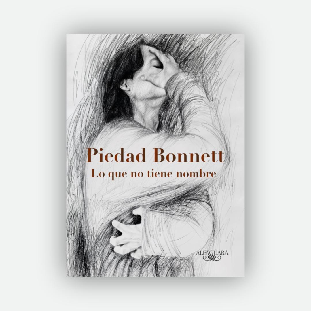 Lo que no tiene nombre