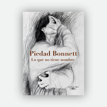 Lo que no tiene nombre