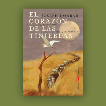 El corazón de las tinieblas