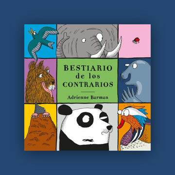 Bestiario de los contrarios