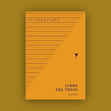 Libro del tedio