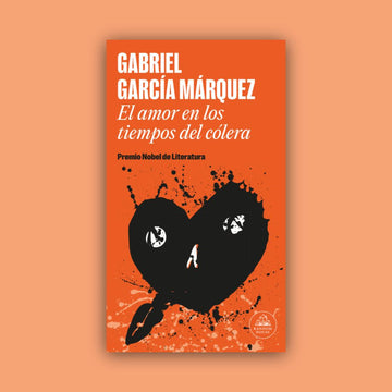 El amor en los tiempos del cólera
