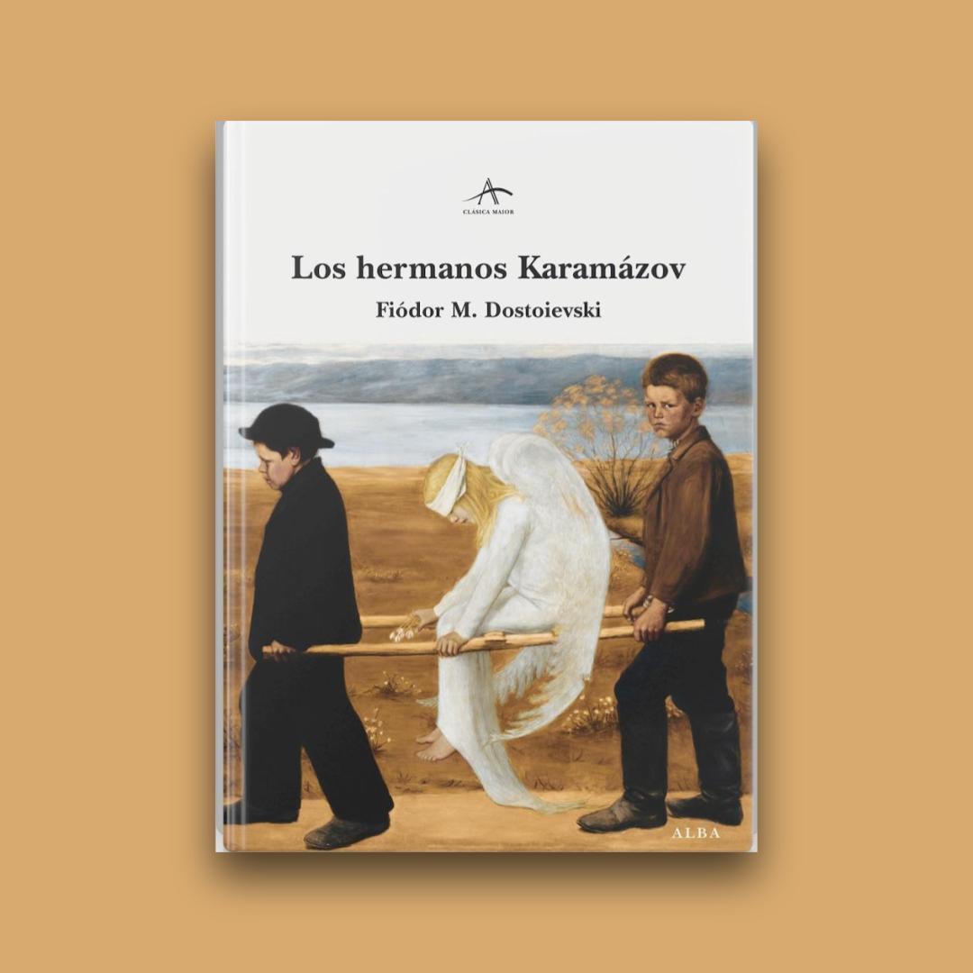 Los hermanos Karamázov