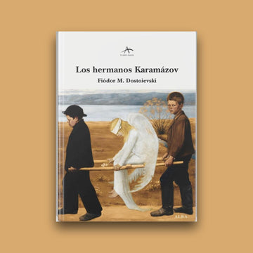 Los hermanos Karamázov