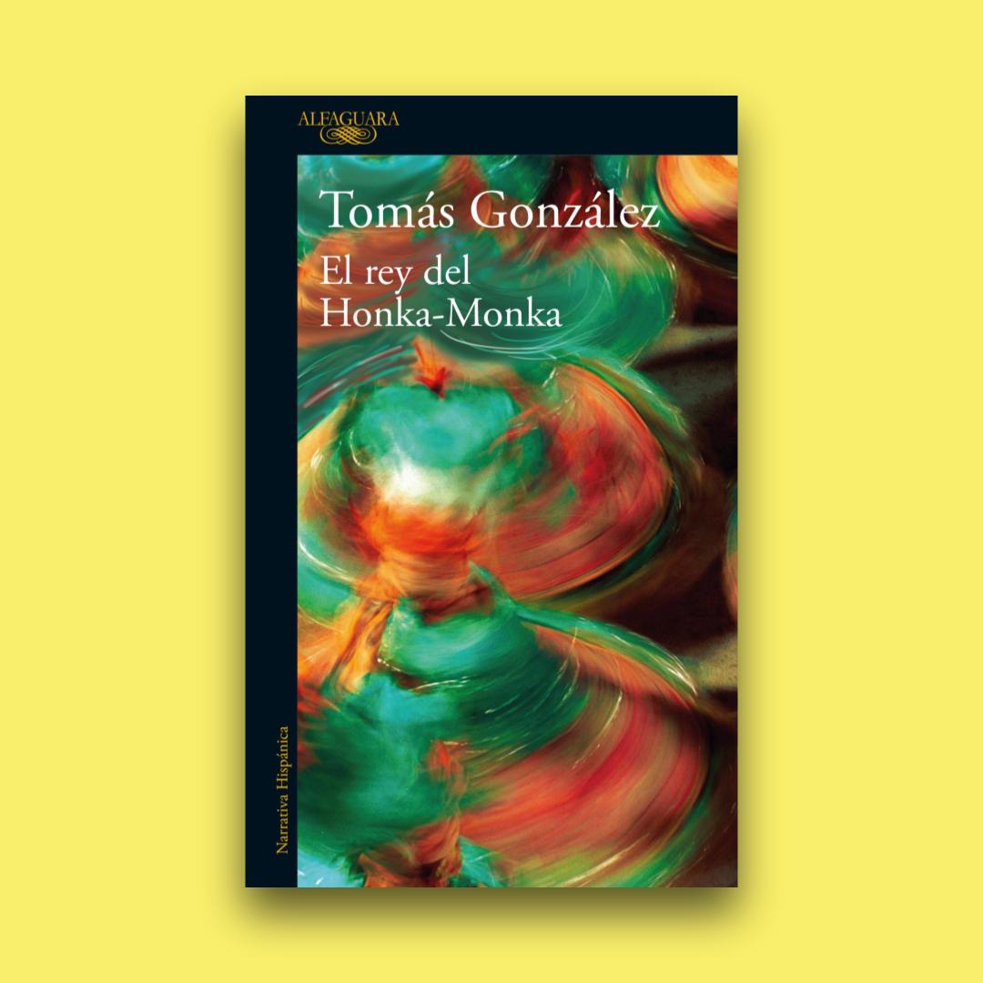 El rey del Honka-Monka